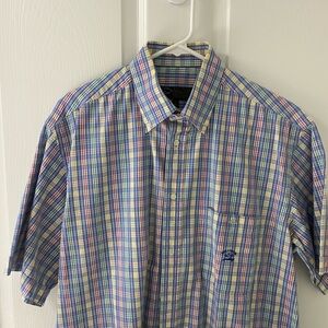 Paul& Shark Men’s shirt size L